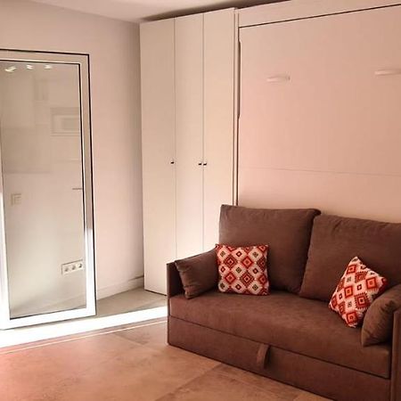 Estudio Elizondo 2 Benidorm Buitenkant foto