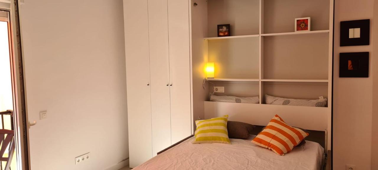 Estudio Elizondo 2 Benidorm Buitenkant foto