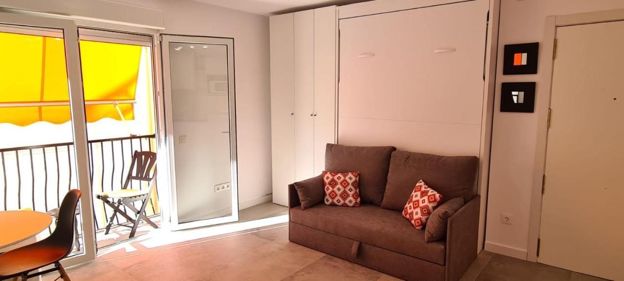 Estudio Elizondo 2 Benidorm Buitenkant foto