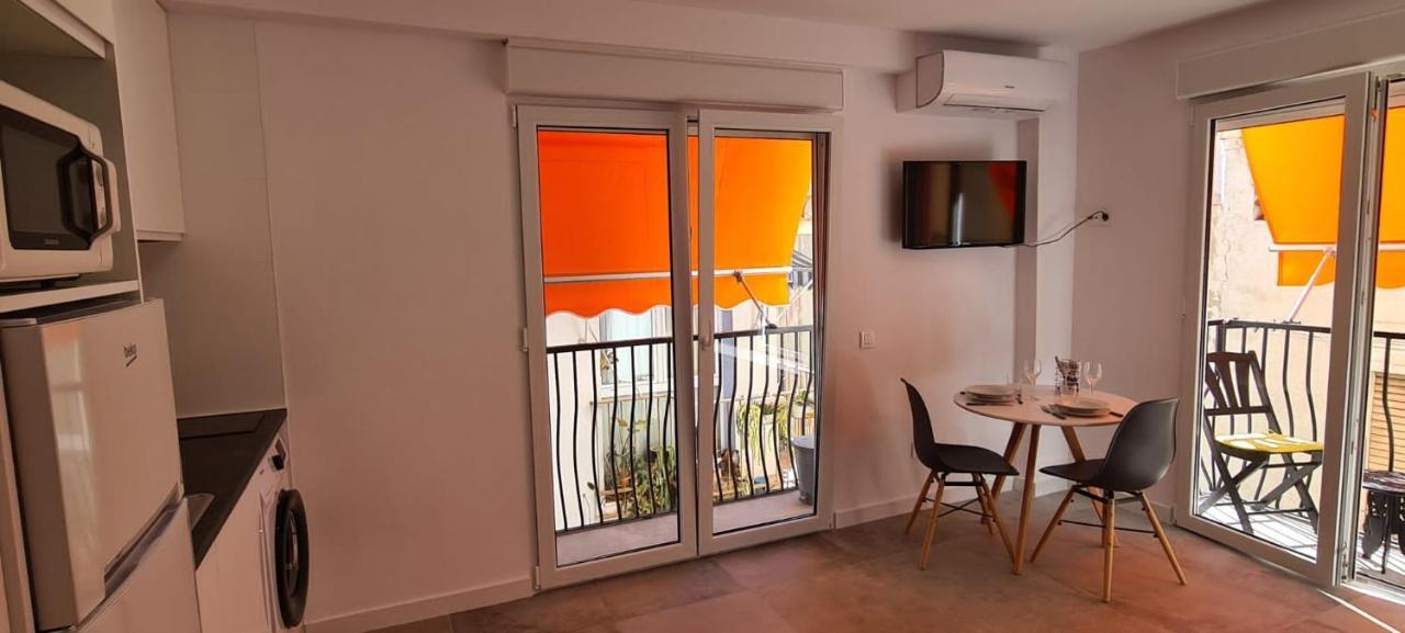 Estudio Elizondo 2 Benidorm Buitenkant foto