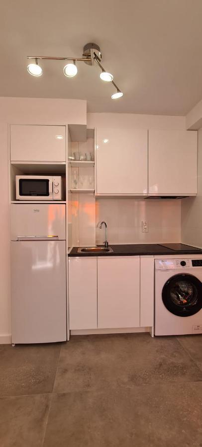 Estudio Elizondo 2 Benidorm Buitenkant foto